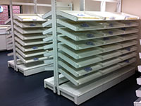 Y Series Pharmacy Drawer Systems